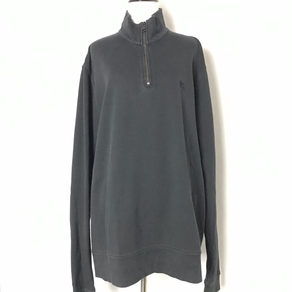 Burberry Other - Burberry Half Zip Pullover